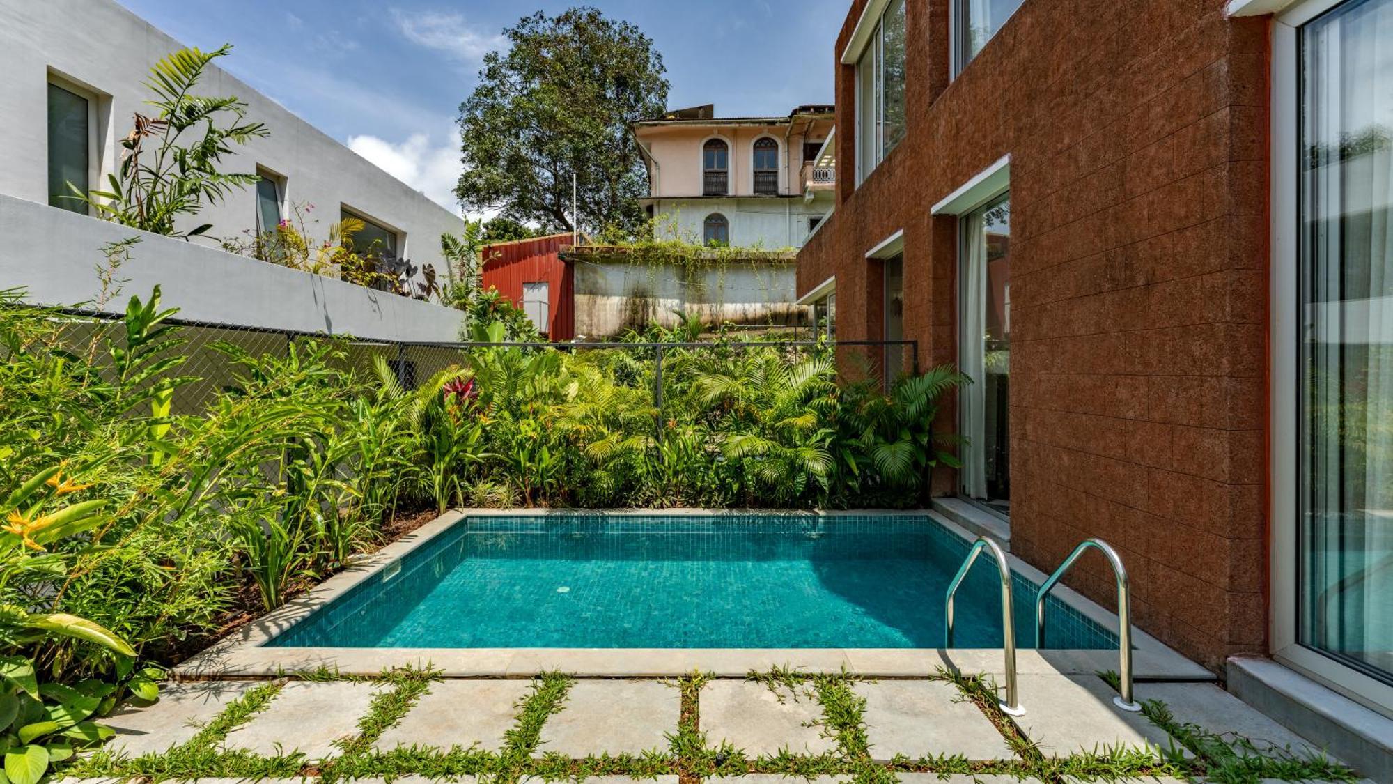La Verona Estate Assagao 外观 照片