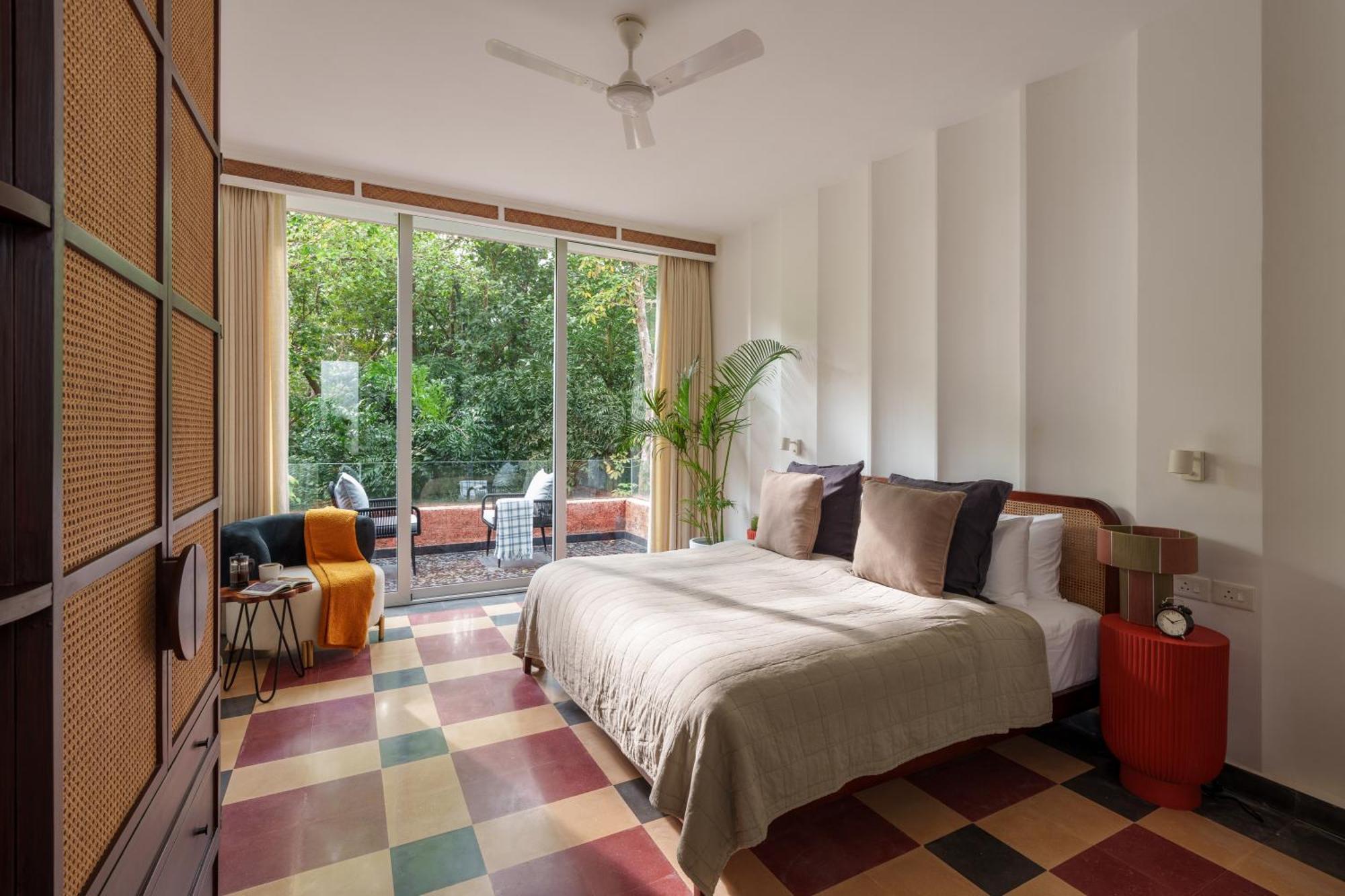 La Verona Estate Assagao 外观 照片