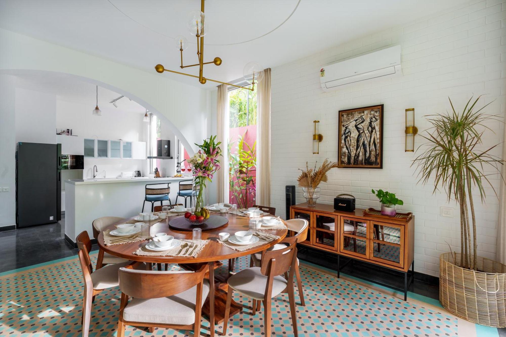 La Verona Estate Assagao 外观 照片
