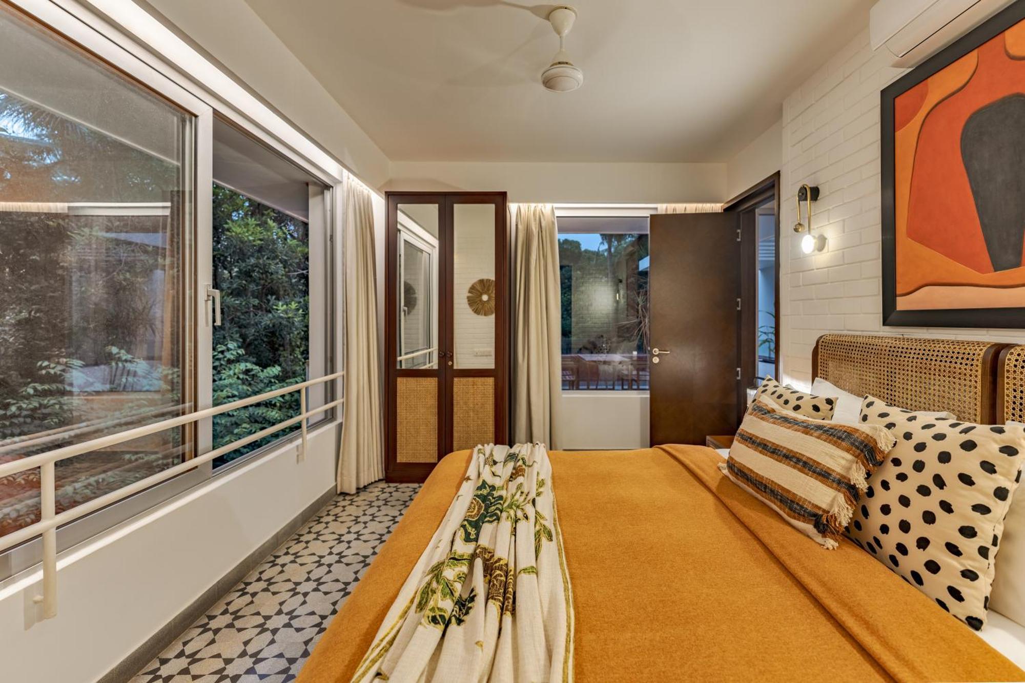 La Verona Estate Assagao 外观 照片