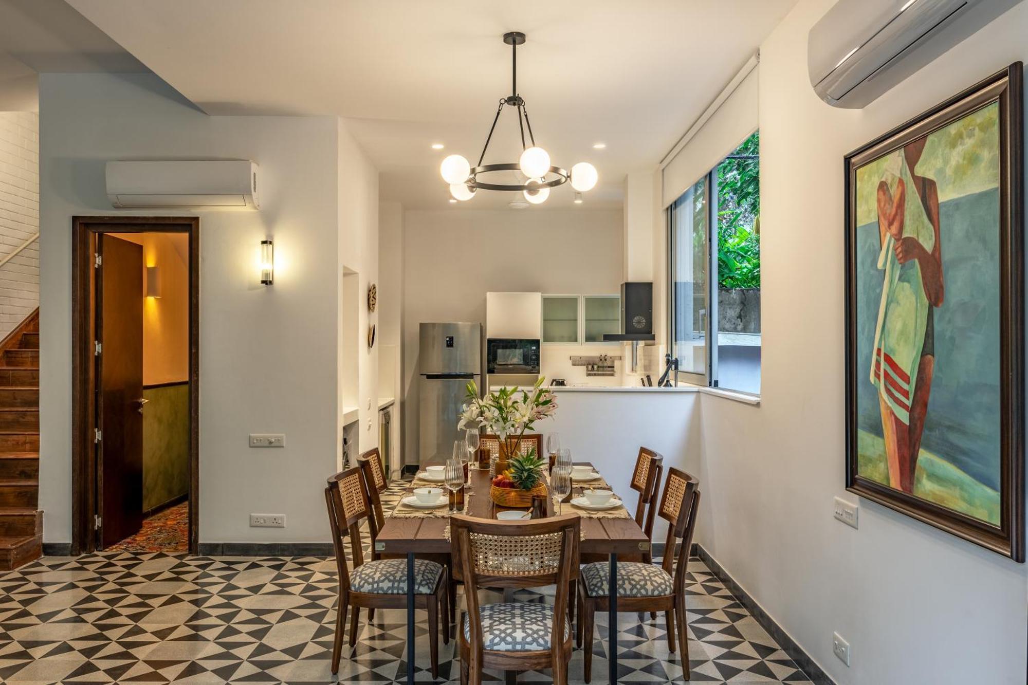 La Verona Estate Assagao 外观 照片