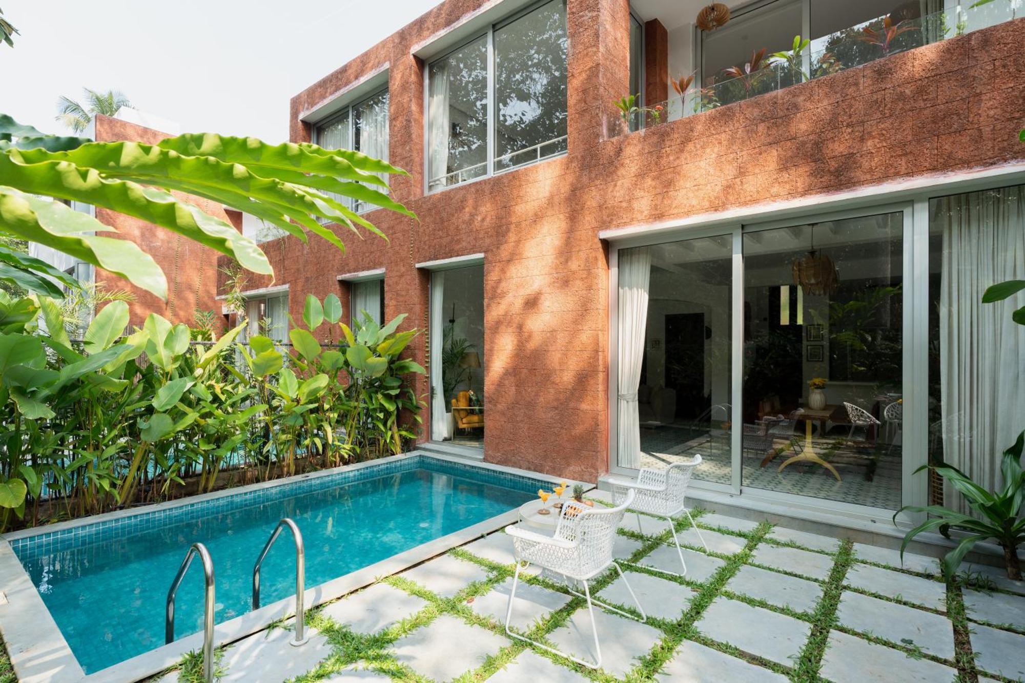 La Verona Estate Assagao 外观 照片