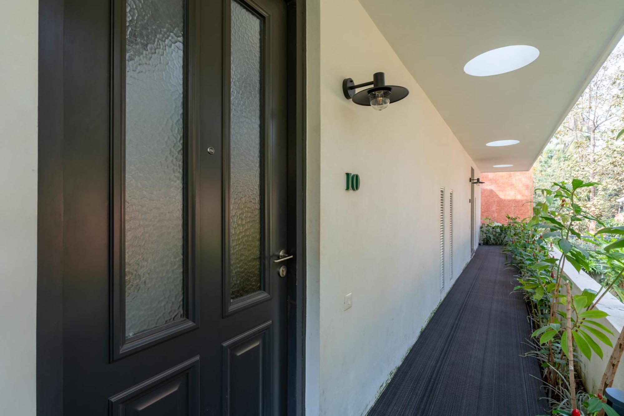 La Verona Estate Assagao 外观 照片