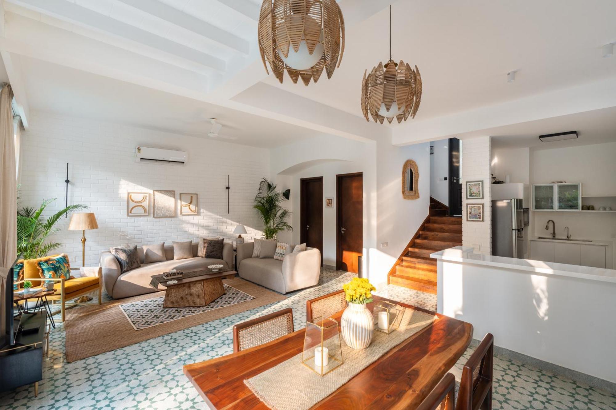 La Verona Estate Assagao 外观 照片