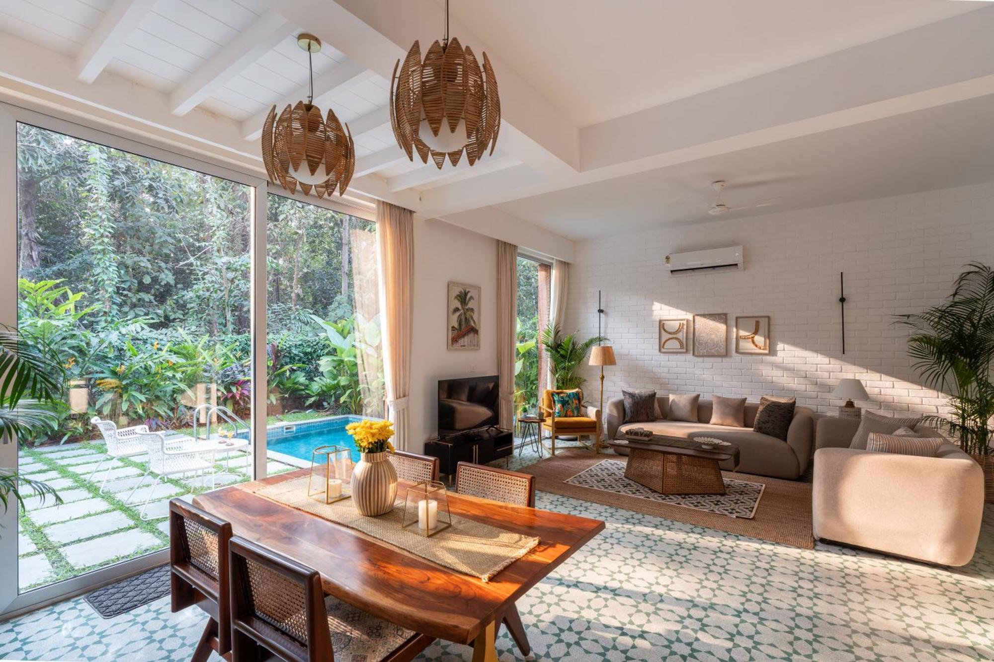 La Verona Estate Assagao 外观 照片