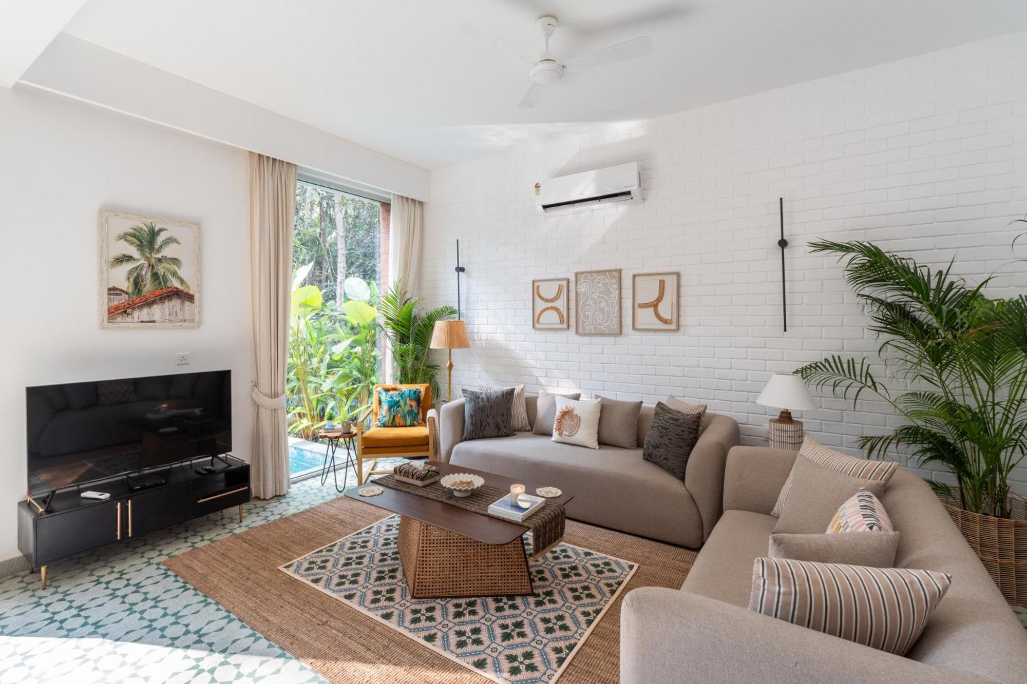 La Verona Estate Assagao 外观 照片