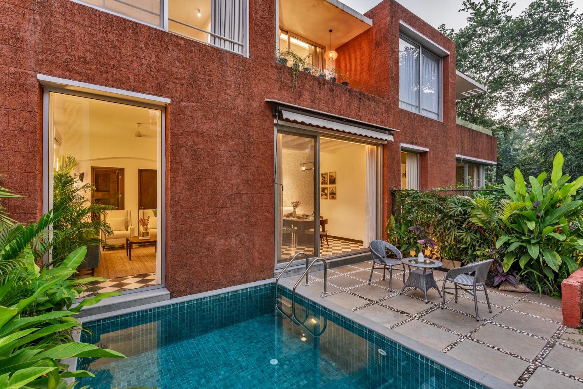 La Verona Estate Assagao 外观 照片