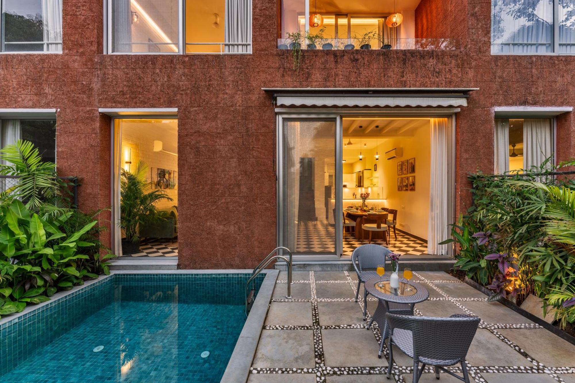 La Verona Estate Assagao 外观 照片