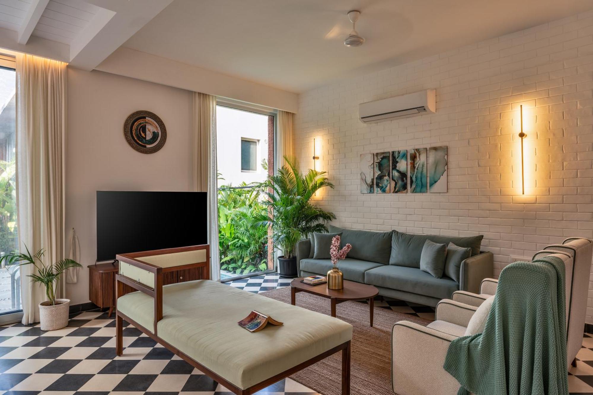 La Verona Estate Assagao 外观 照片