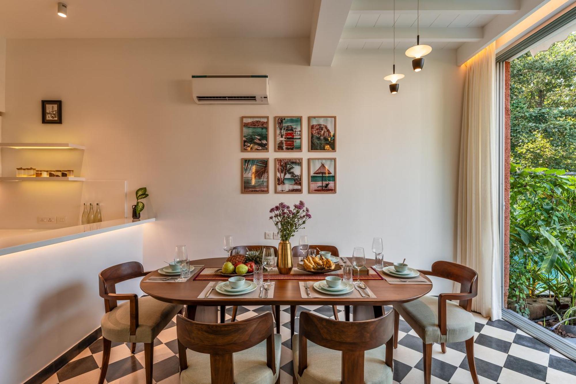 La Verona Estate Assagao 外观 照片
