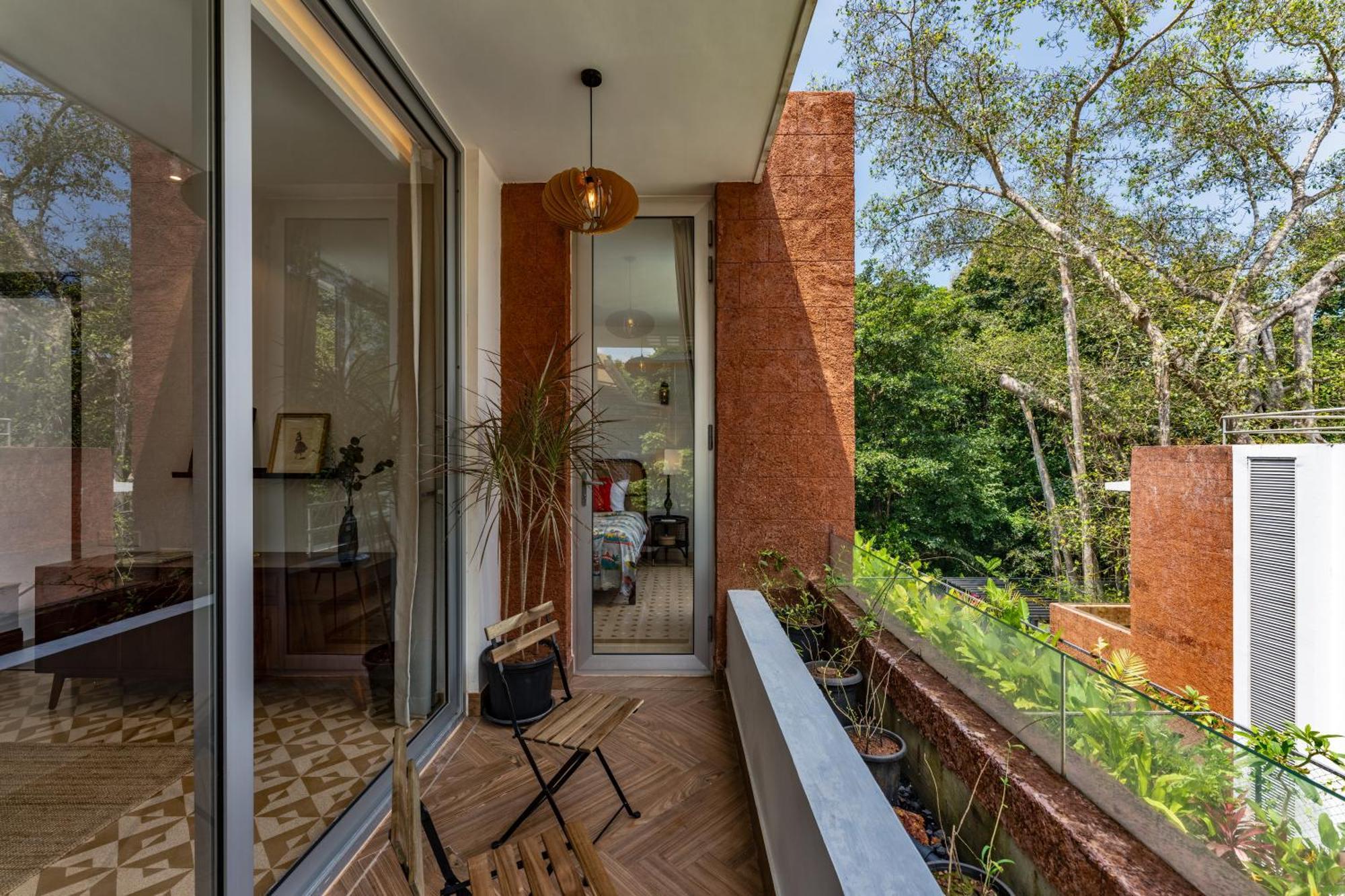 La Verona Estate Assagao 外观 照片