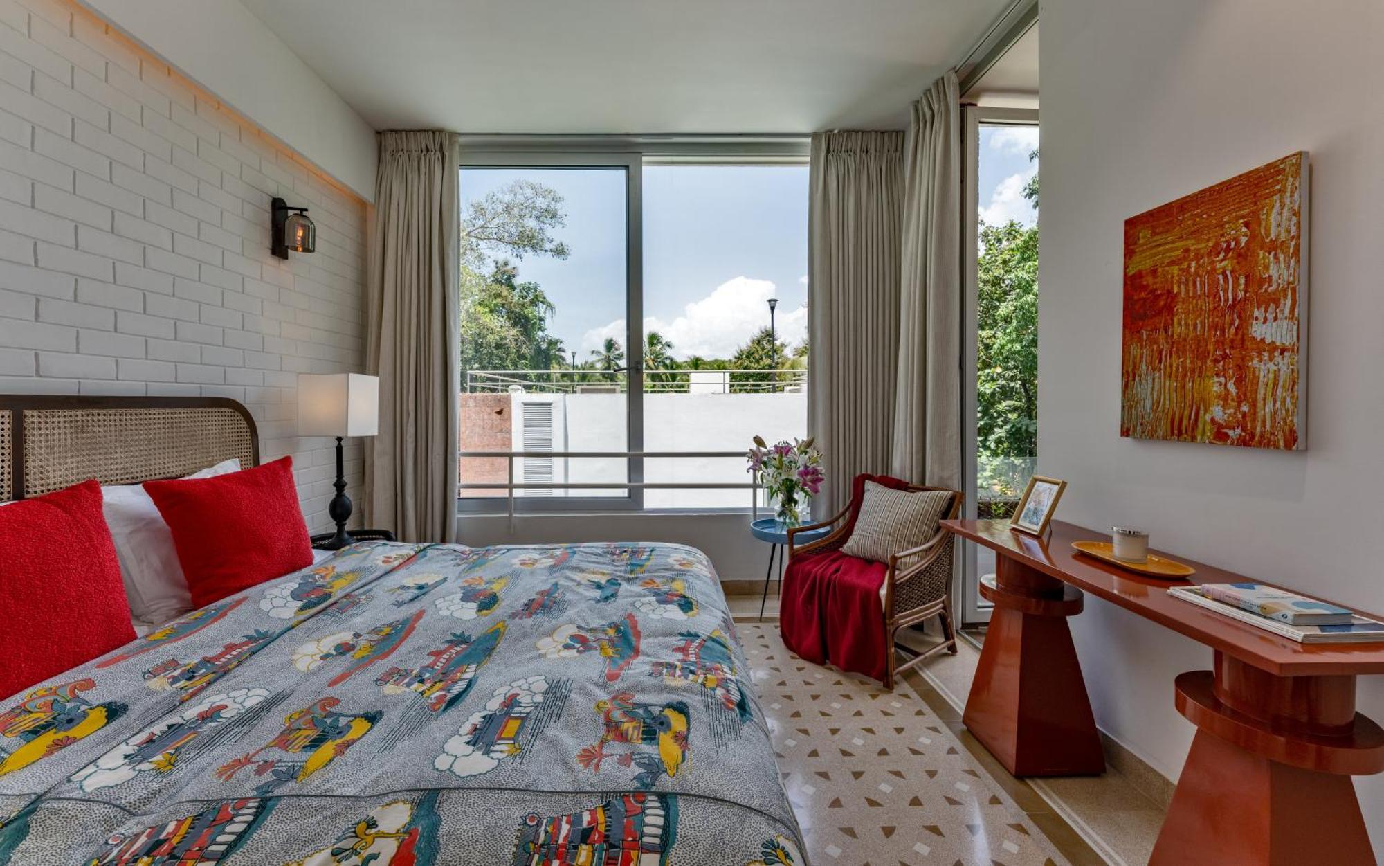 La Verona Estate Assagao 外观 照片