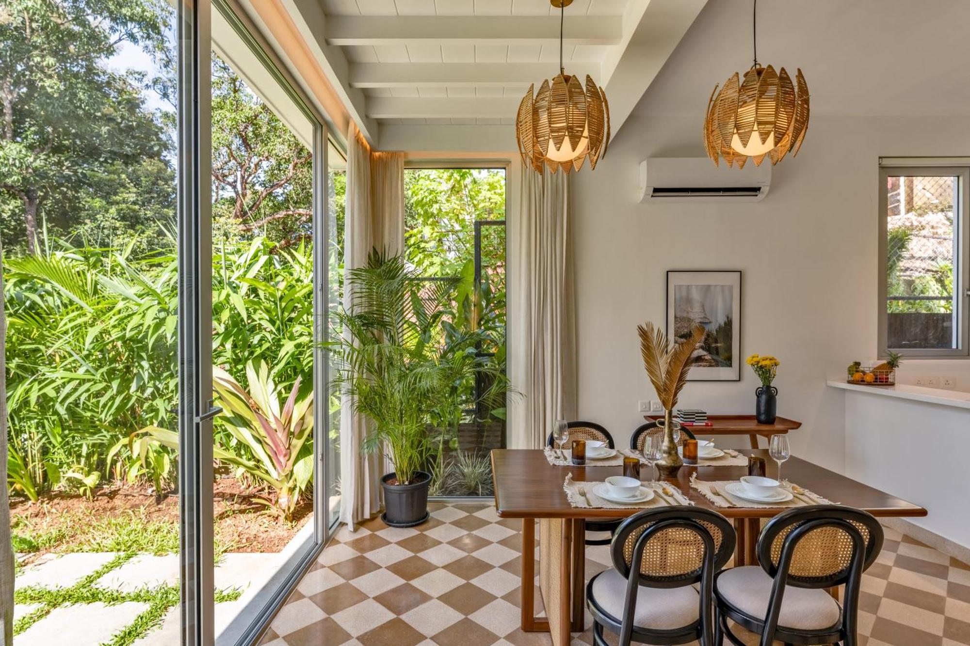 La Verona Estate Assagao 外观 照片