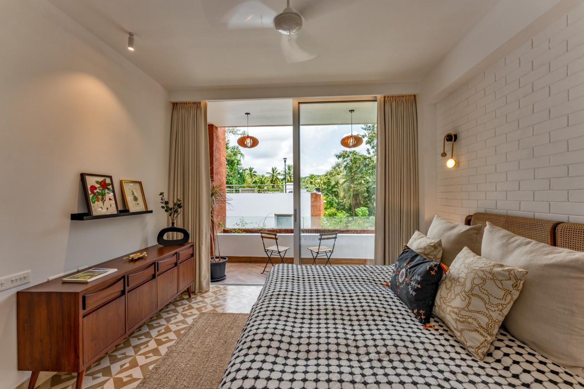 La Verona Estate Assagao 外观 照片