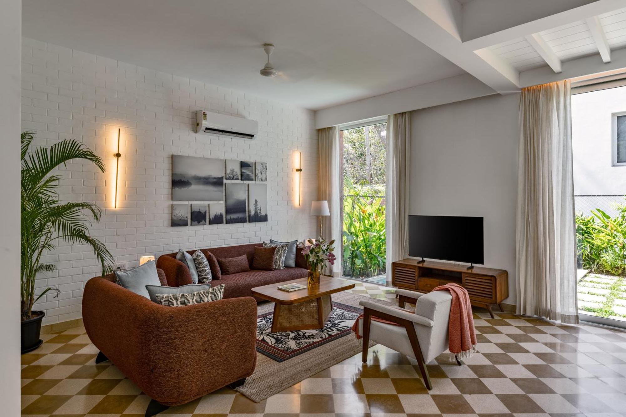 La Verona Estate Assagao 外观 照片