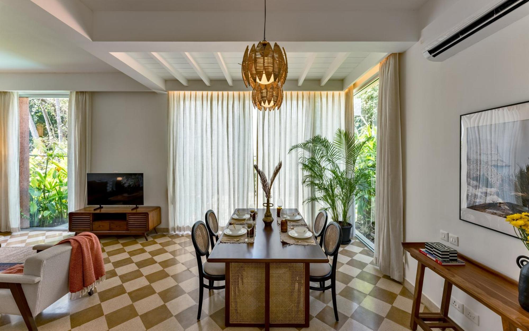 La Verona Estate Assagao 外观 照片